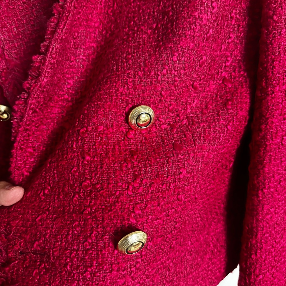 Zara Jacket - Picture 4 of 5